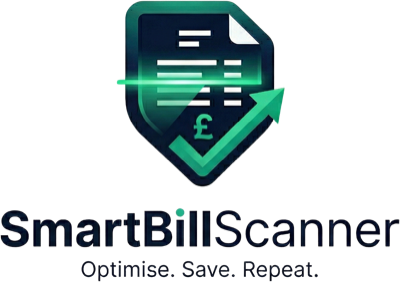 SmartBillScanner